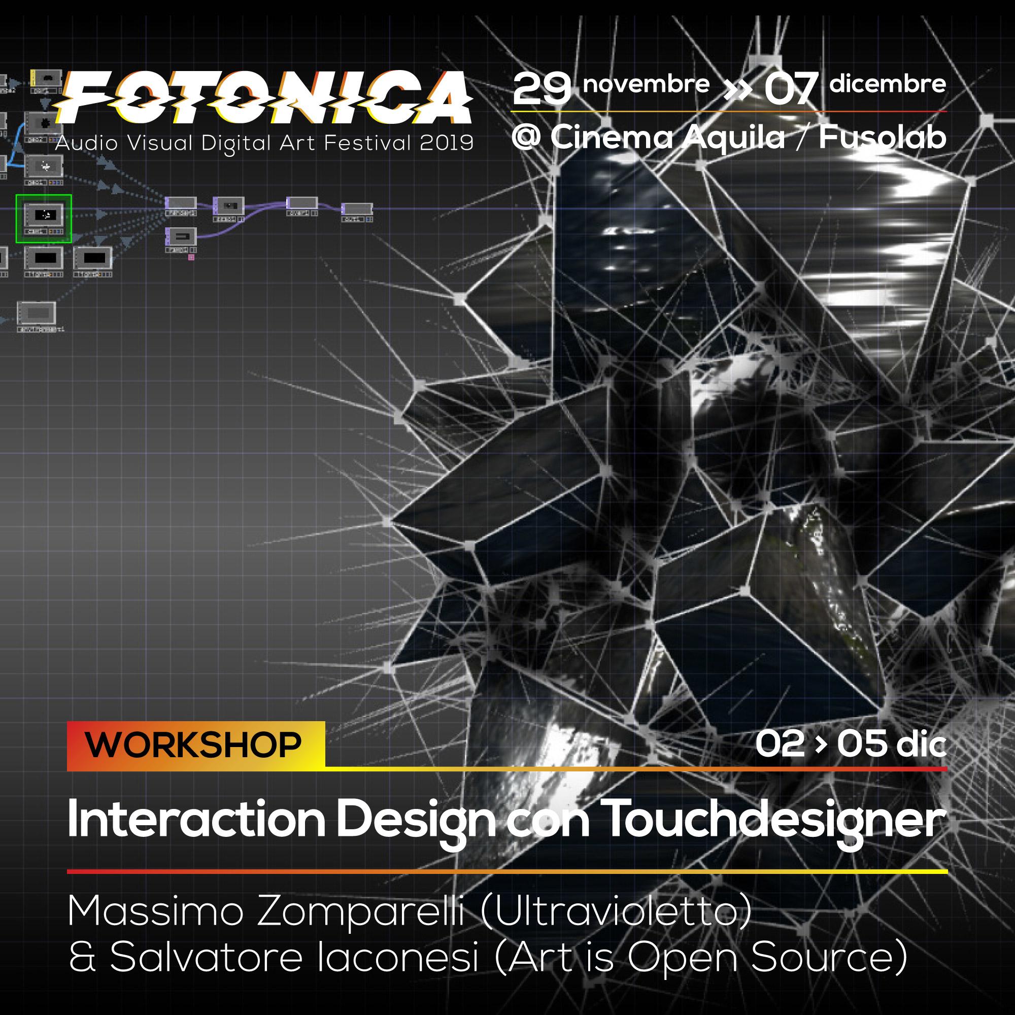 F2019 ws interactive touch