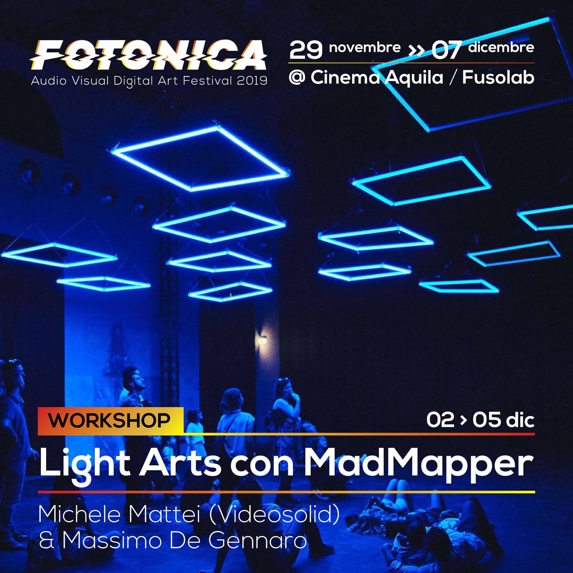 F2019 ws lights art