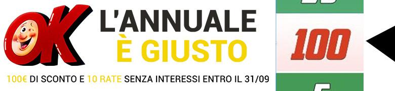 annualegiusto