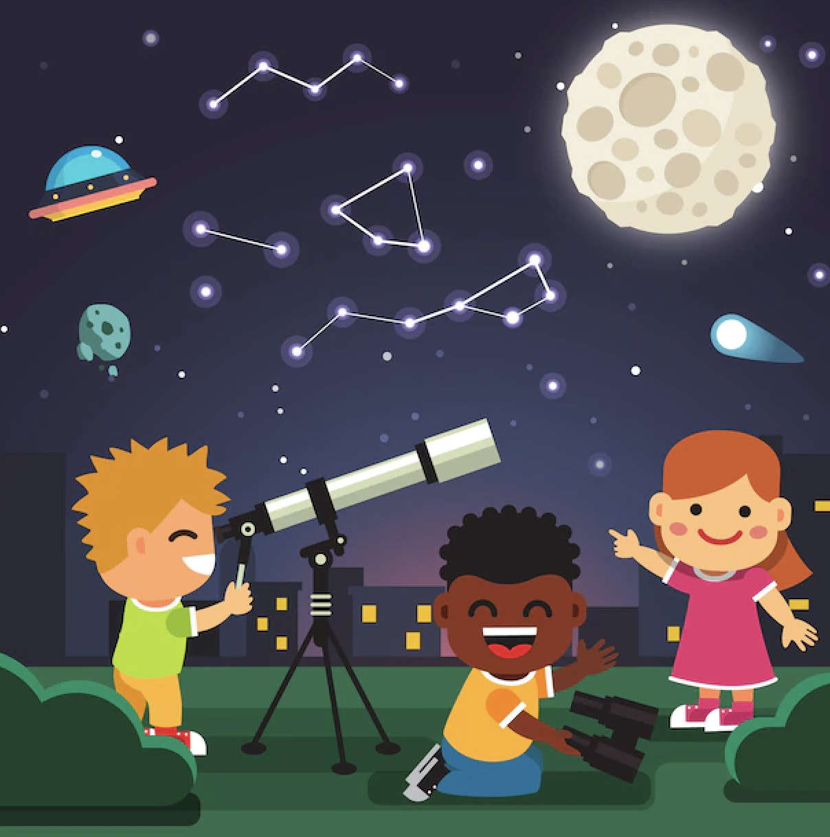 astro