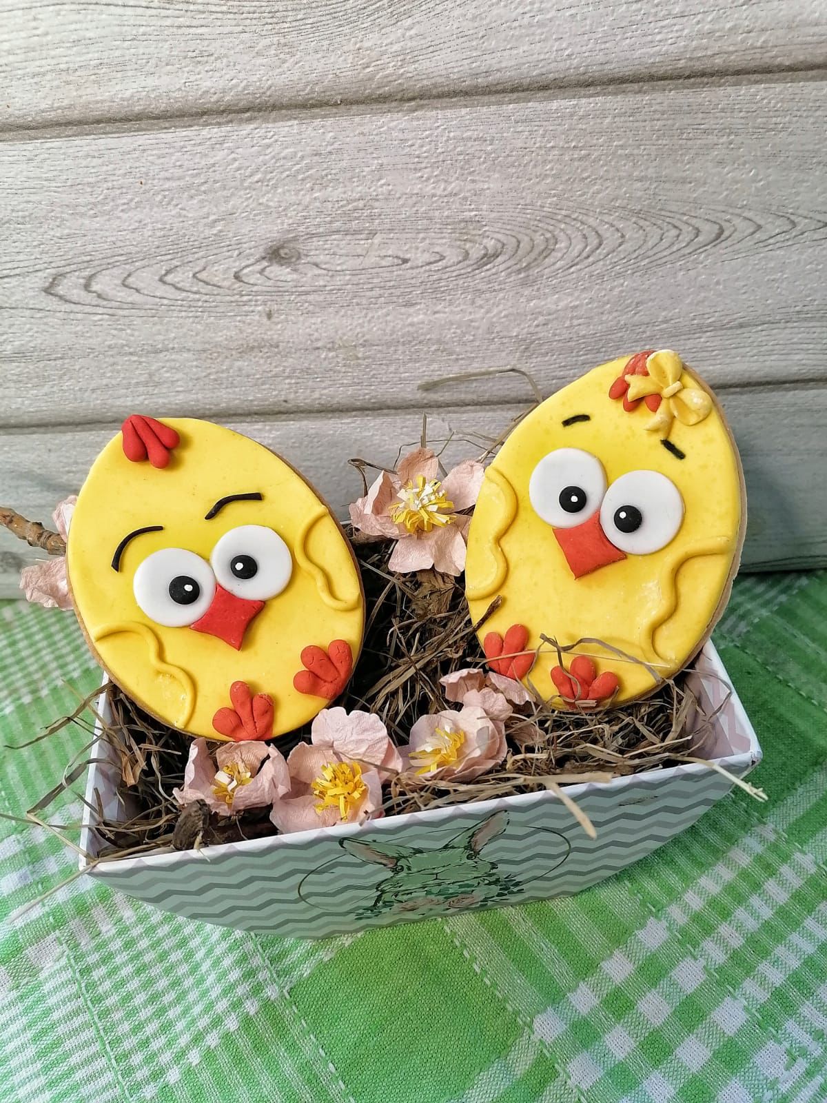 biscotti pasqua