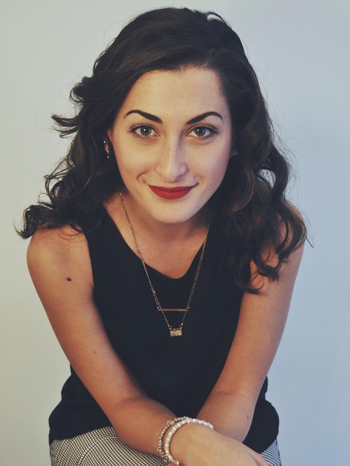 copywriting giulia