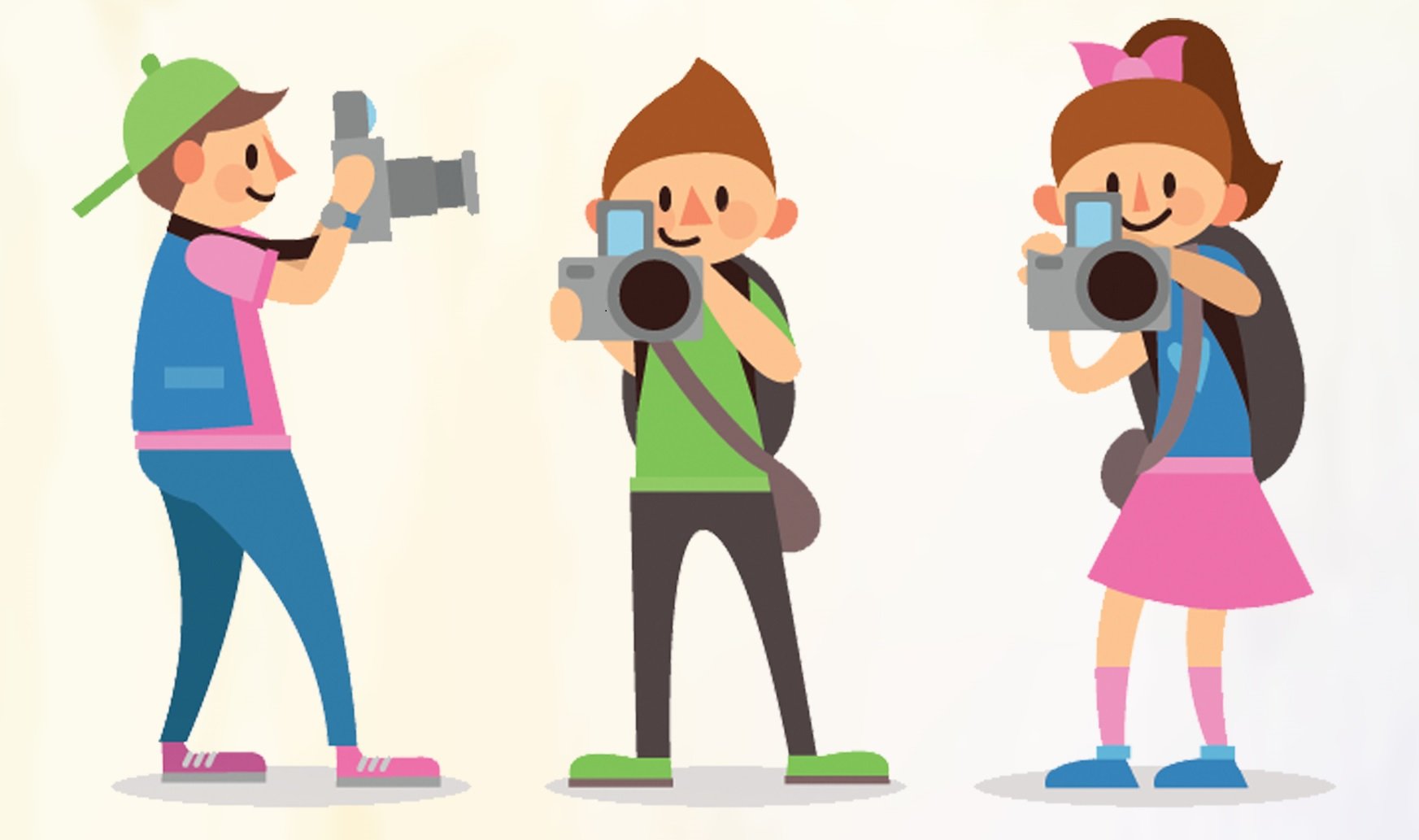 corso fotografia bambini milano