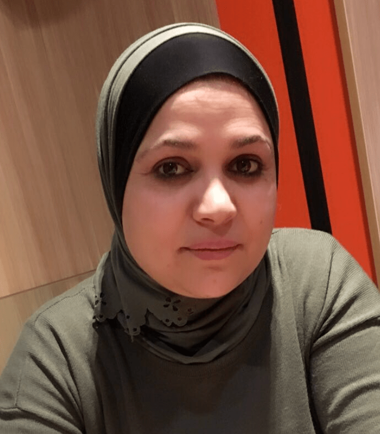 docente arabo
