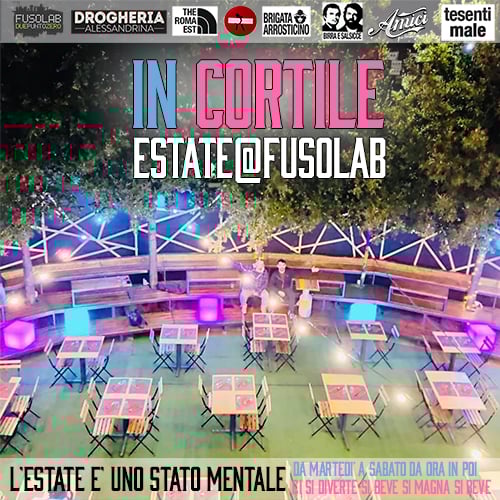 incortileforme