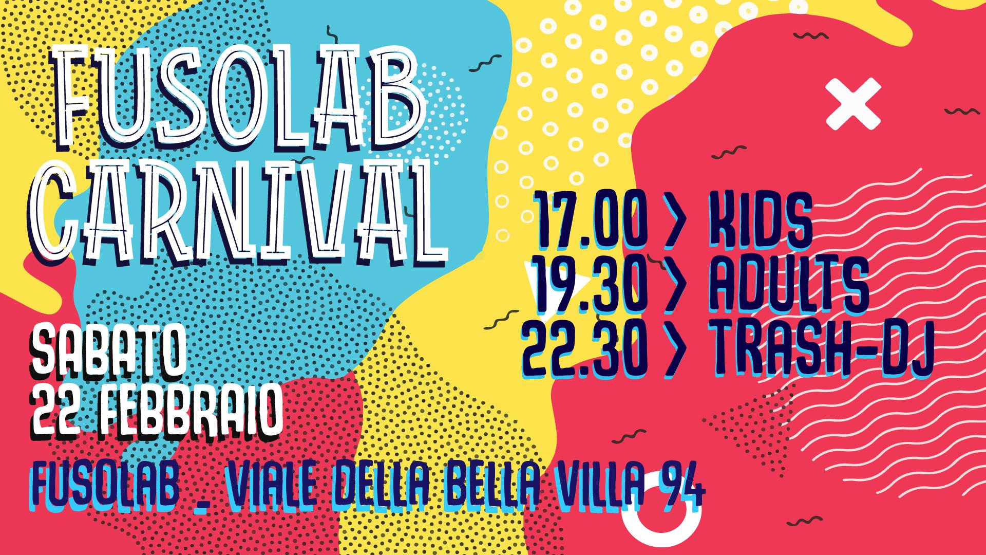 locandina FB event