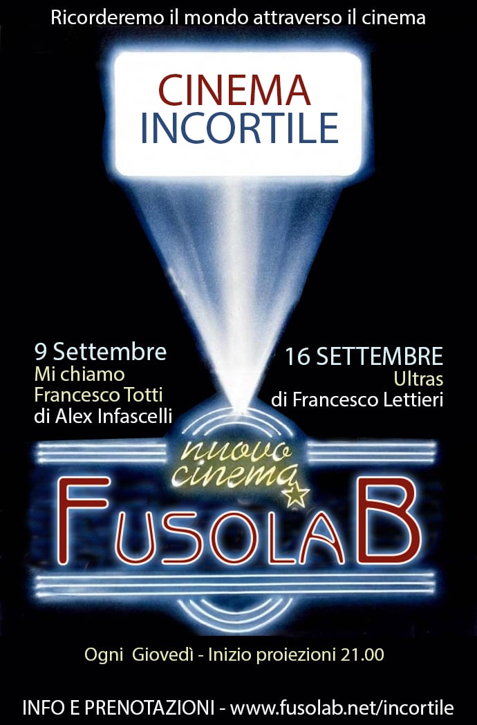 incortileforme