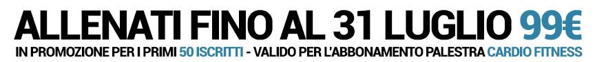 promozione99