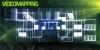 Videomapping