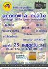 ECONOMIA REALE_I Vantaggi della spesa consapevole - Sabato 25 Maggio