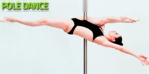 Pole Dancer sito di incontri
