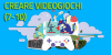 Creare videogiochi (8-10 anni)