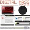 Digital Mass #6: Advanced Dynamic Routing con OLSR - Venerdì 6 Aprile