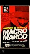 MACRO MARCO - dancehall by YagaYaga, WeedAklaN & MastaFire