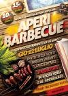 AperiBarbecue 12 Luglio