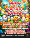 UOVA&PULCINI PARTY