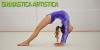 Ginnastica Artistica (a partire dai 4 anni)